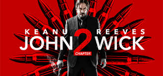 John Wick: Chapter 2